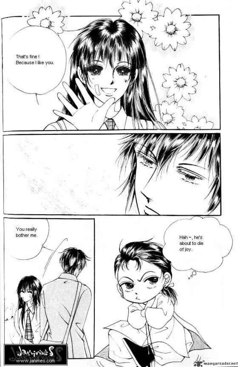 Hot Blooded Woman Chapter 7 page 127