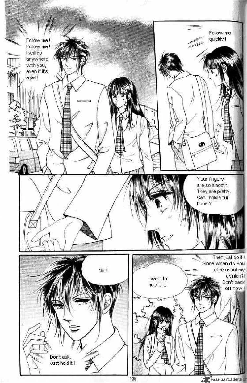 Hot Blooded Woman Chapter 7 page 128