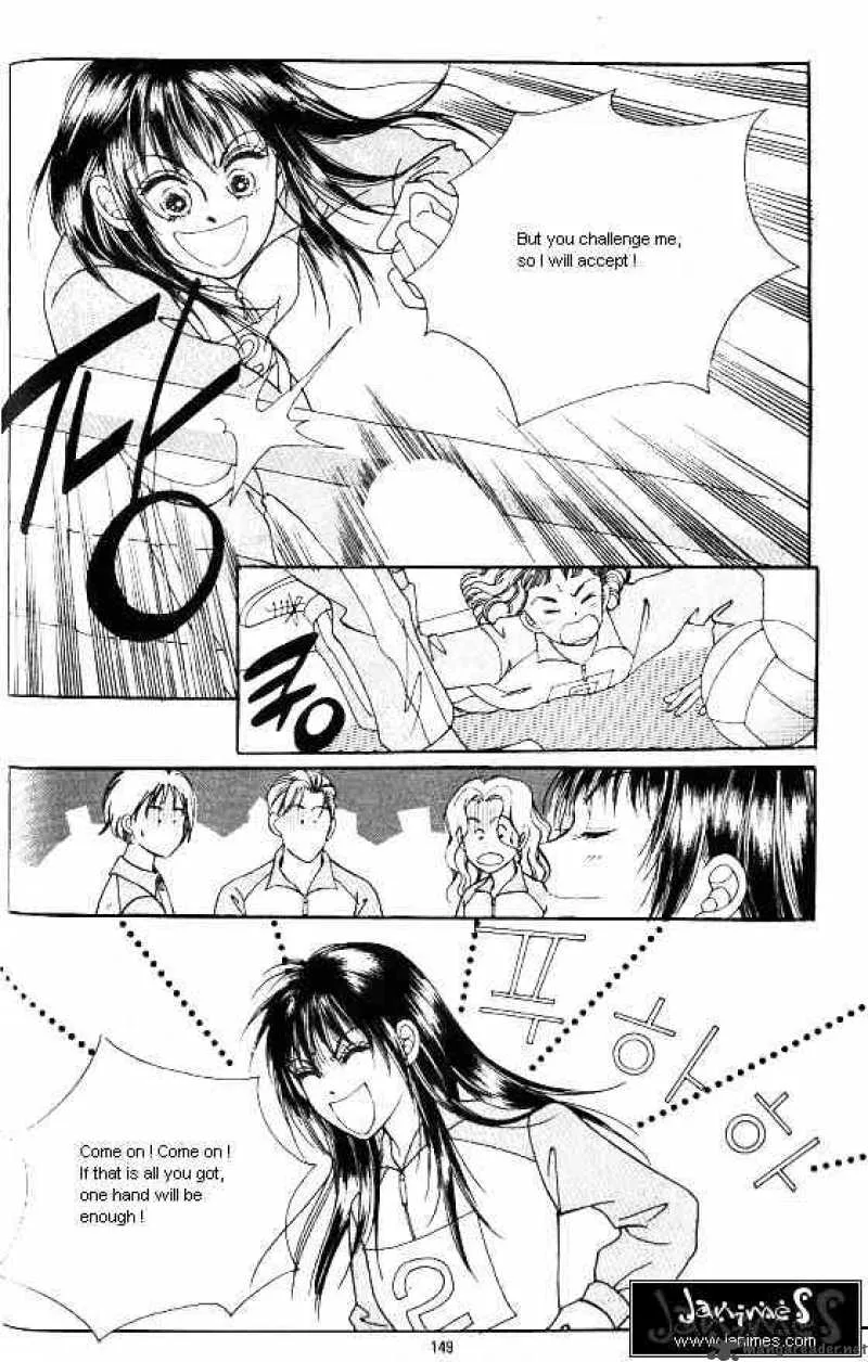 Hot Blooded Woman Chapter 7 page 141