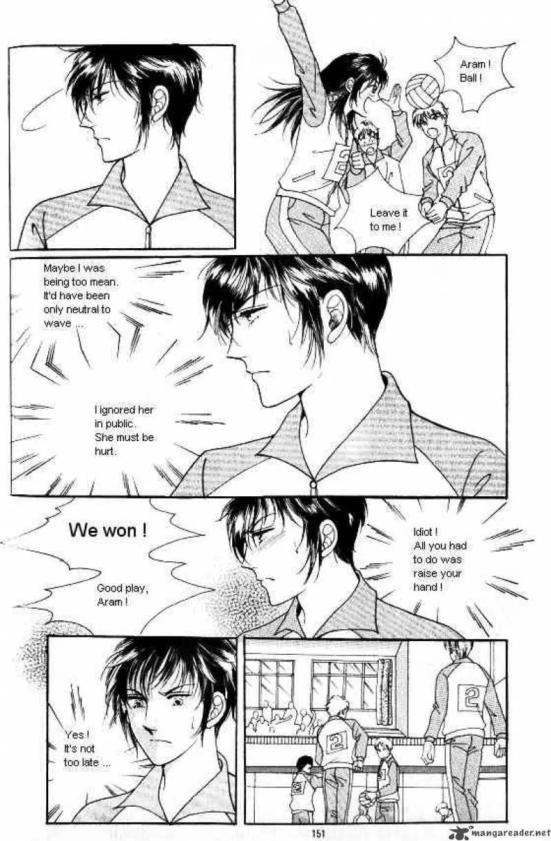 Hot Blooded Woman Chapter 7 page 143