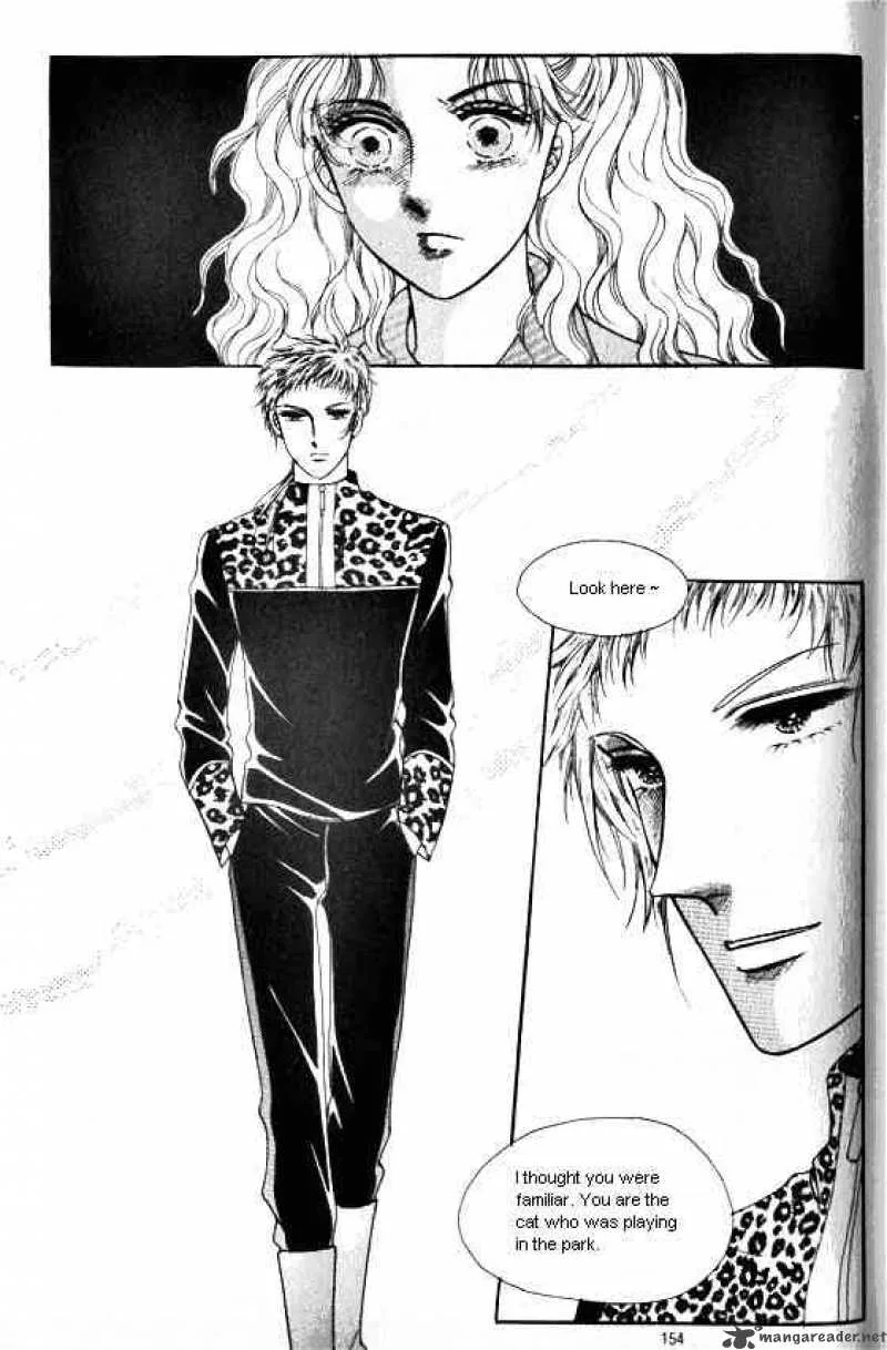 Hot Blooded Woman Chapter 7 page 146