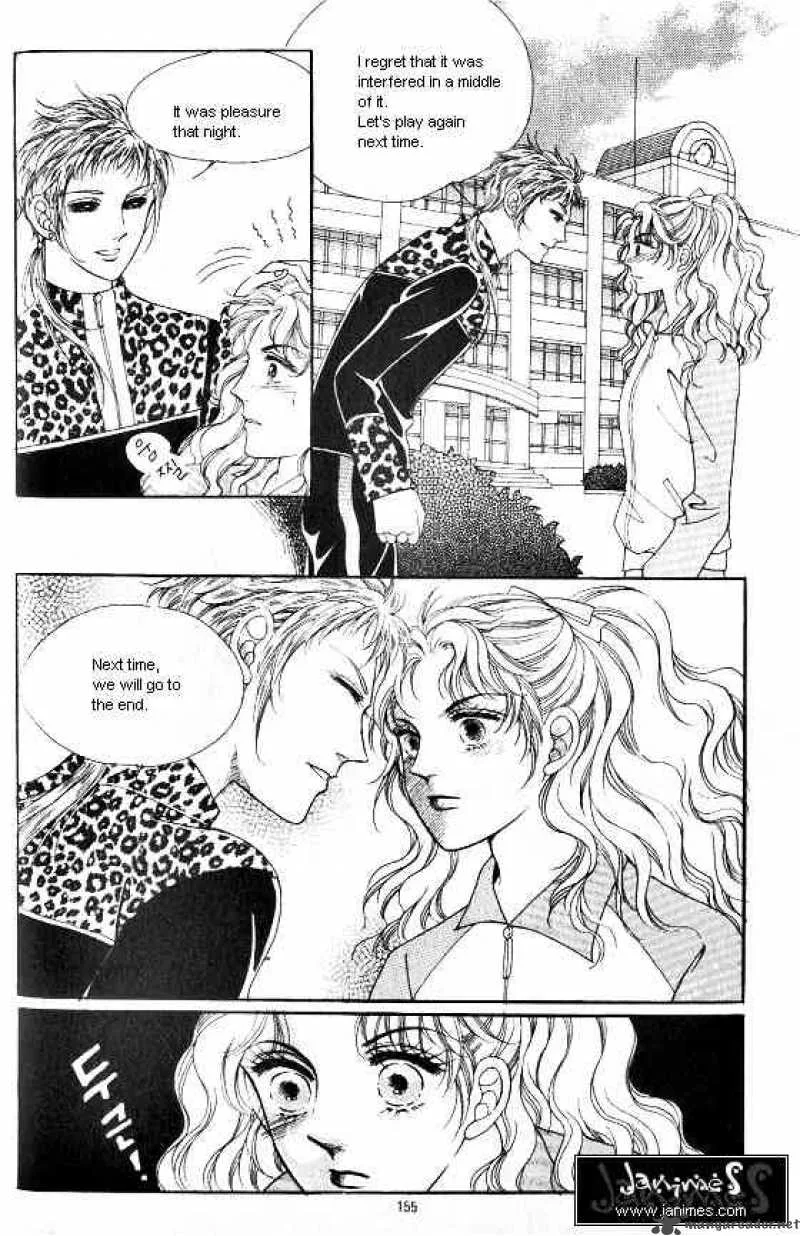 Hot Blooded Woman Chapter 7 page 147