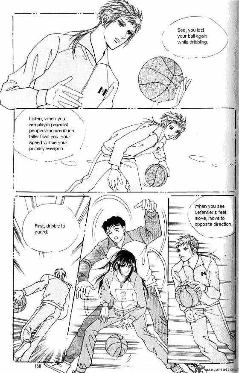 Hot Blooded Woman Chapter 7 page 150