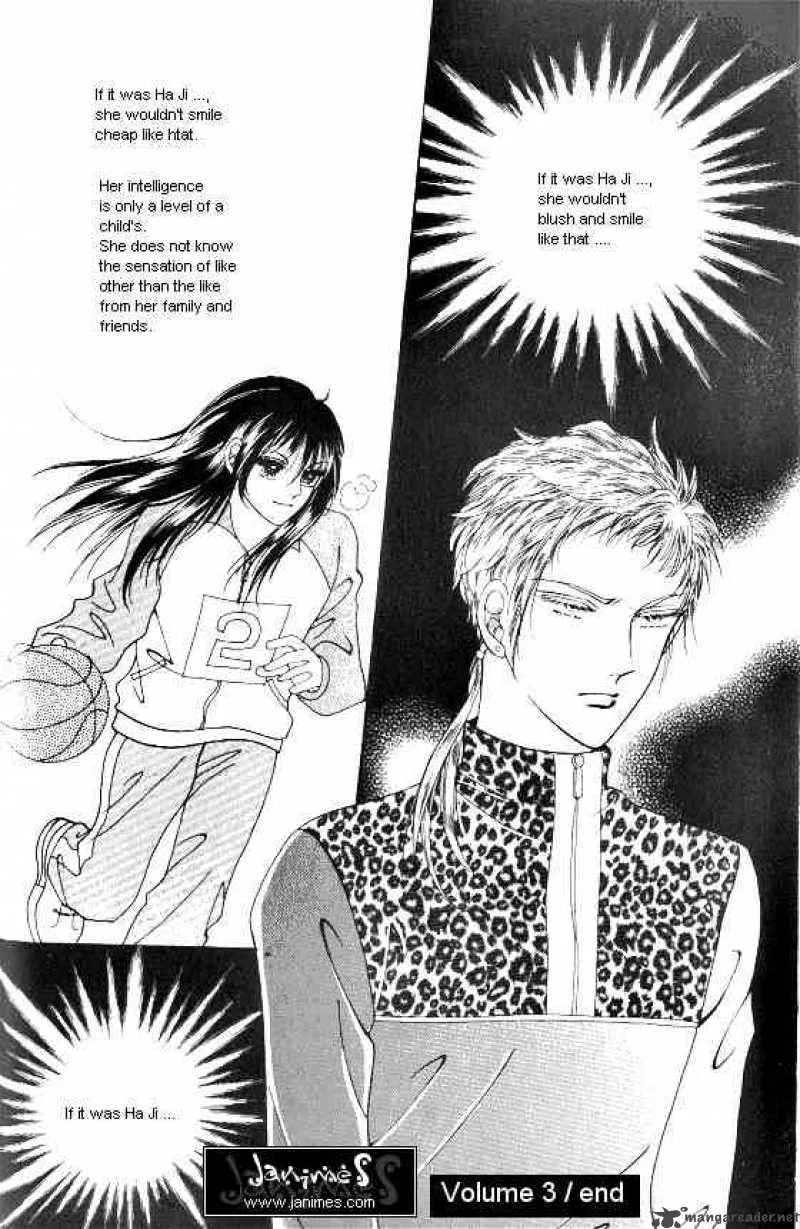 Hot Blooded Woman Chapter 7 page 155