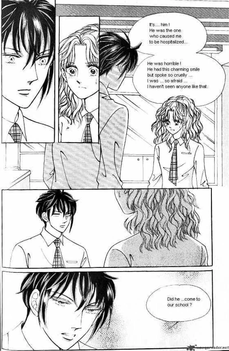 Hot Blooded Woman Chapter 8 page 15