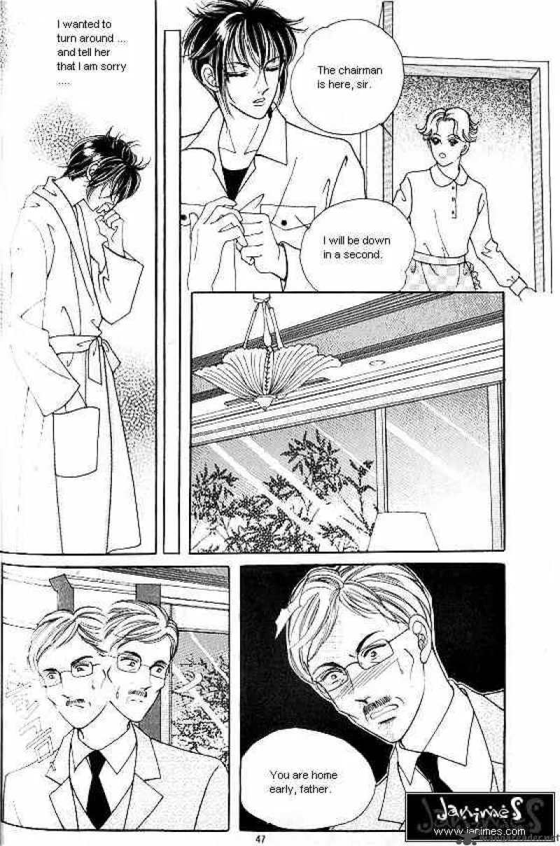 Hot Blooded Woman Chapter 8 page 39