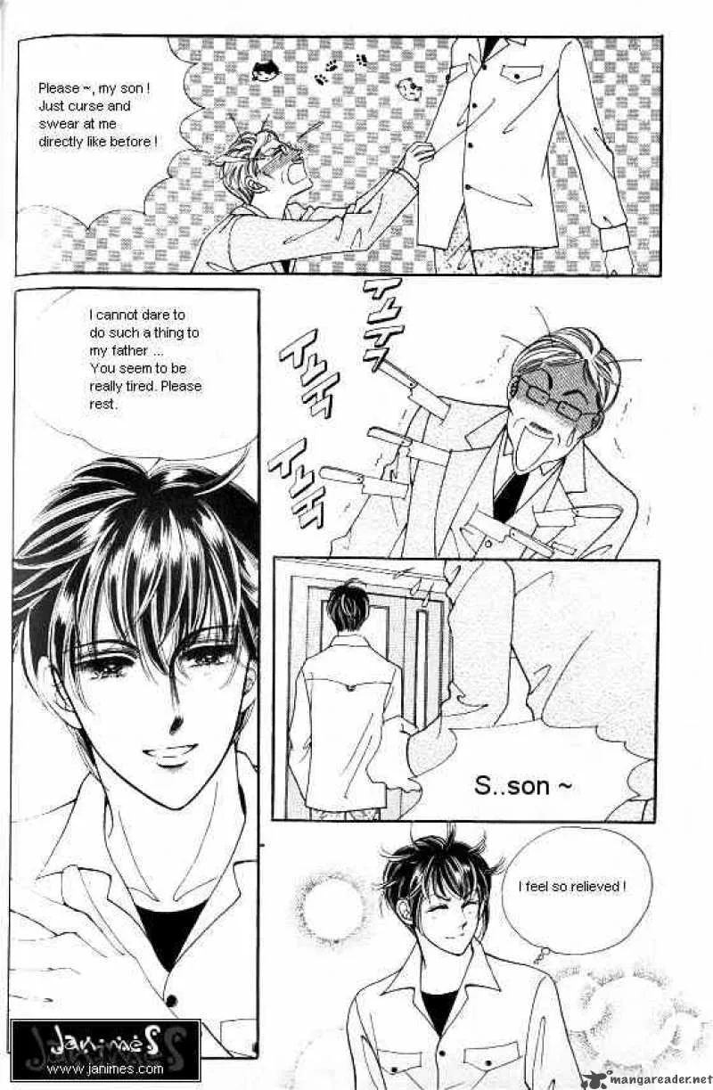 Hot Blooded Woman Chapter 8 page 41