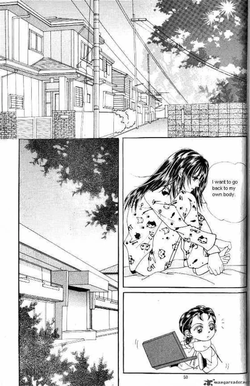 Hot Blooded Woman Chapter 8 page 42