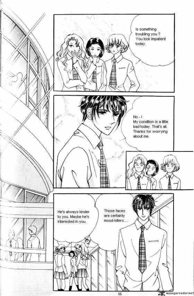 Hot Blooded Woman Chapter 8 page 47