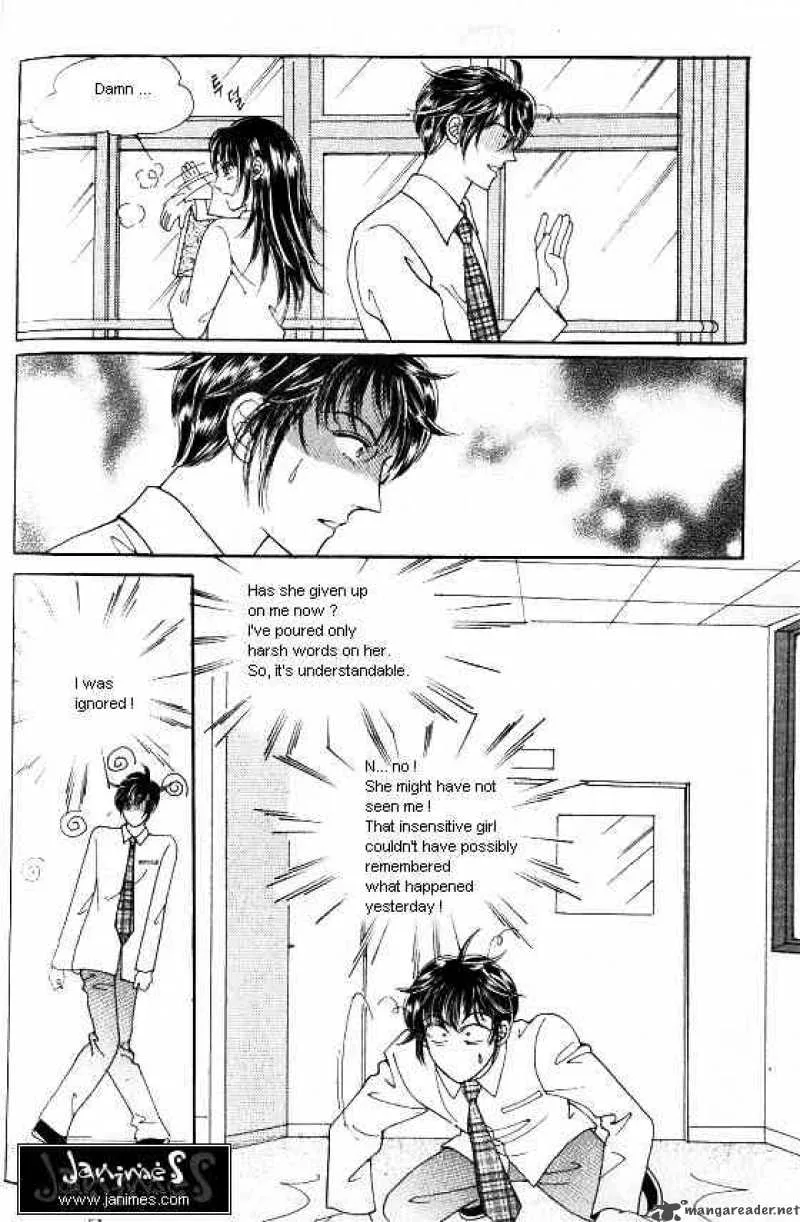 Hot Blooded Woman Chapter 8 page 49