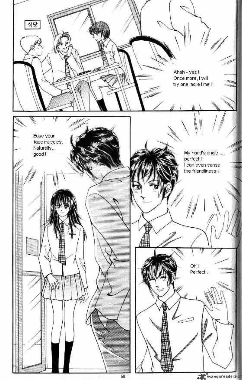 Hot Blooded Woman Chapter 8 page 50