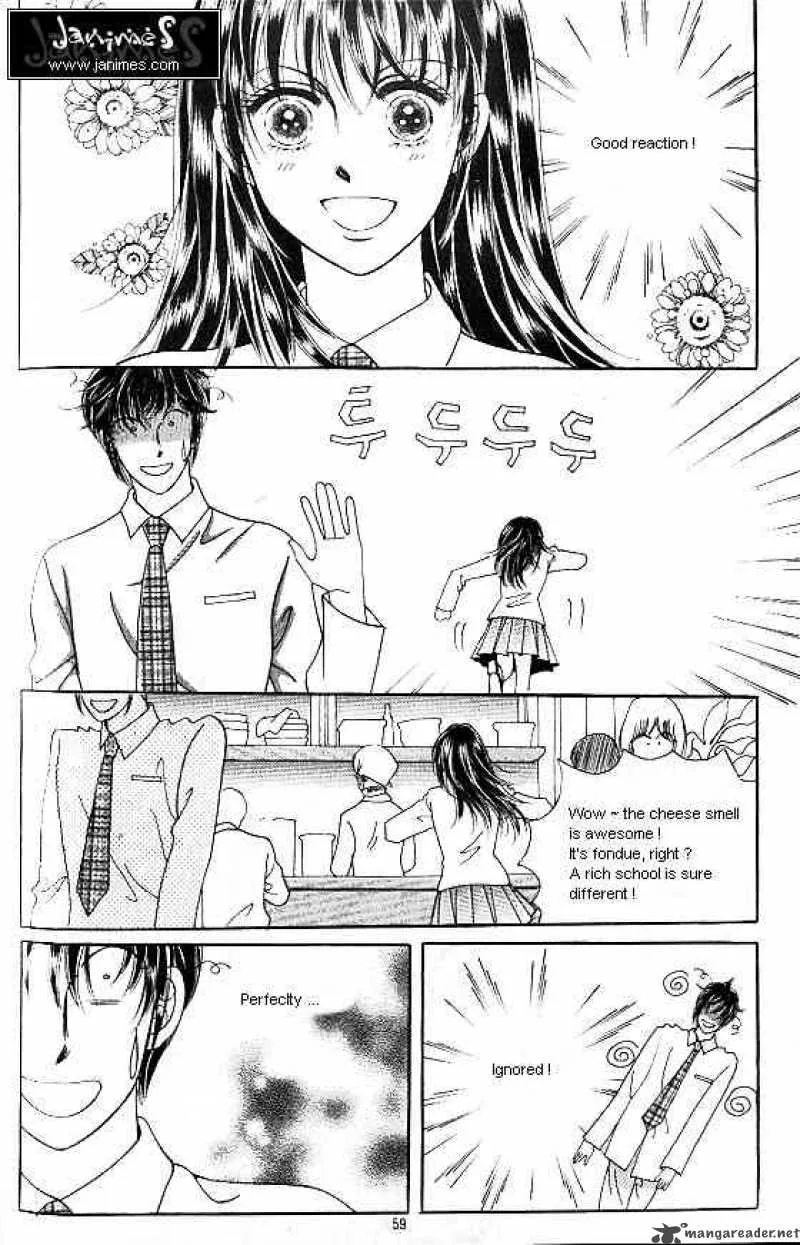 Hot Blooded Woman Chapter 8 page 51