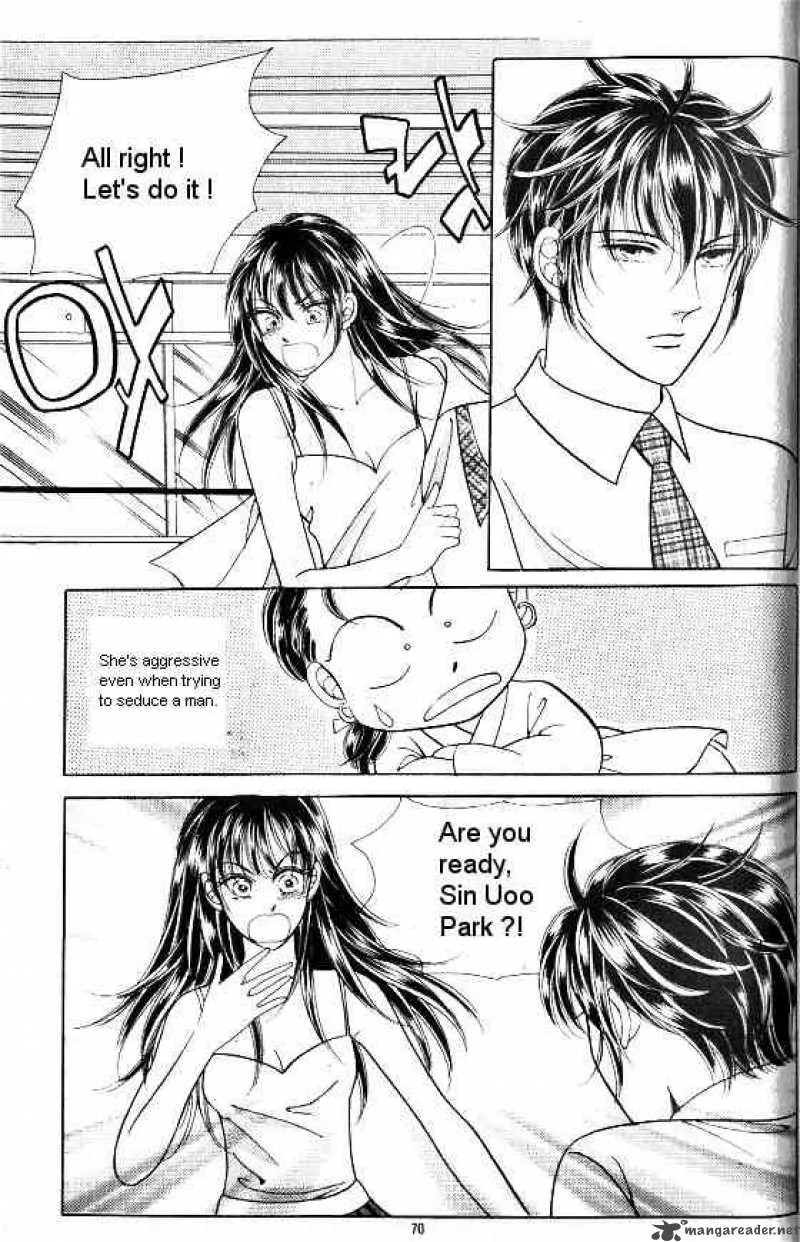 Hot Blooded Woman Chapter 8 page 62