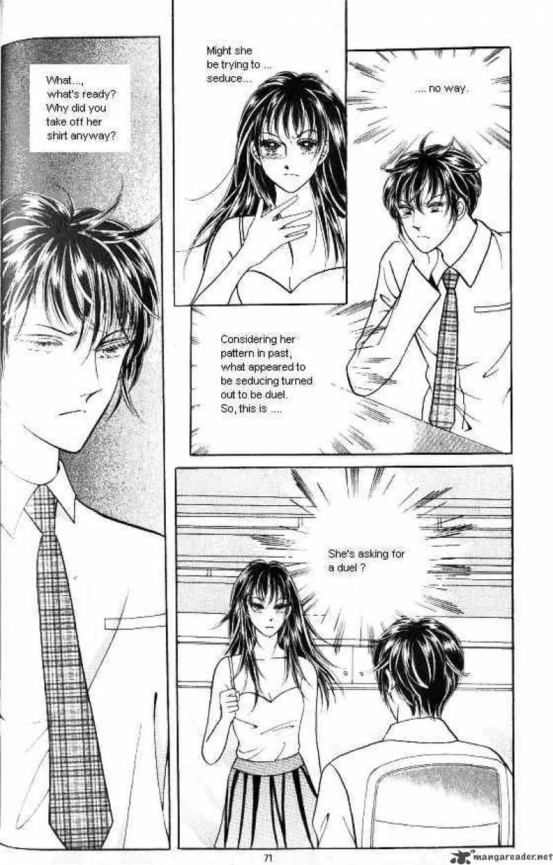 Hot Blooded Woman Chapter 8 page 63
