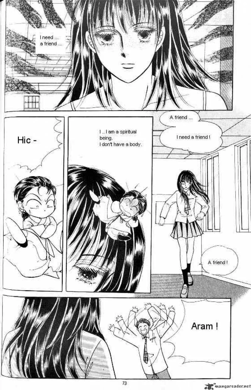Hot Blooded Woman Chapter 8 page 65