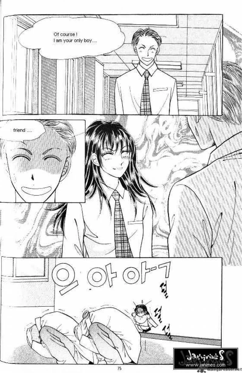 Hot Blooded Woman Chapter 8 page 67