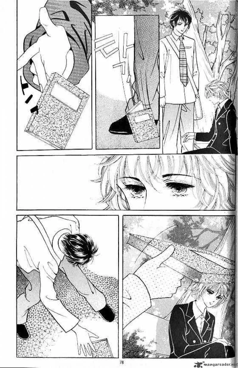 Hot Blooded Woman Chapter 8 page 70