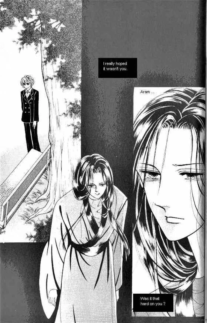 Hot Blooded Woman Chapter 8 page 74