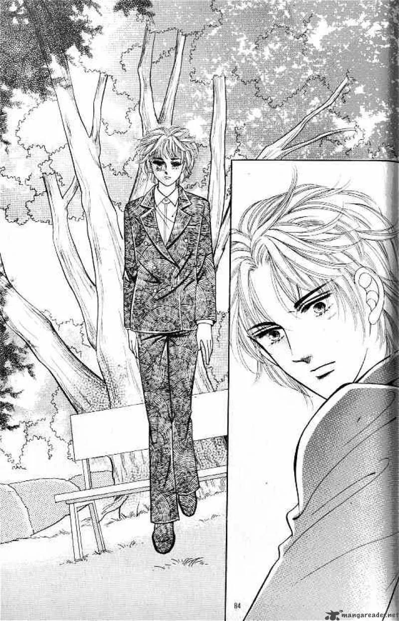 Hot Blooded Woman Chapter 8 page 76