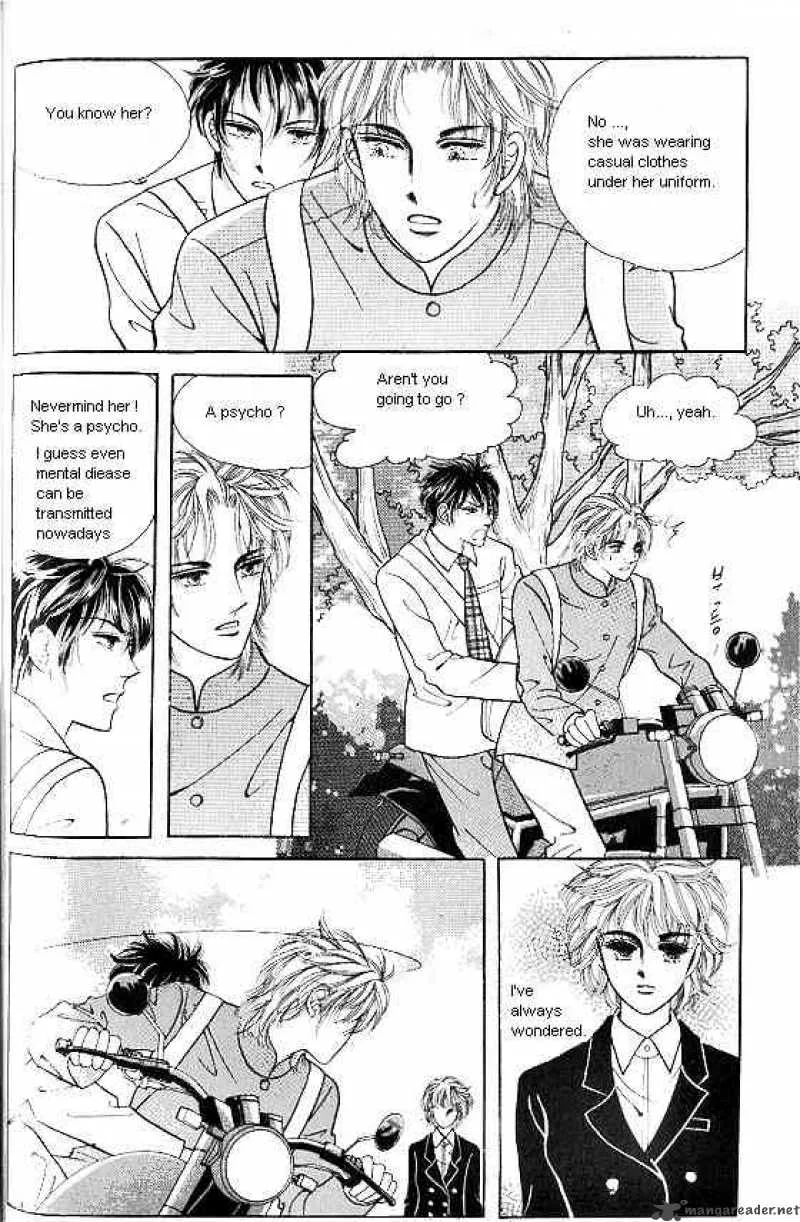 Hot Blooded Woman Chapter 8 page 77