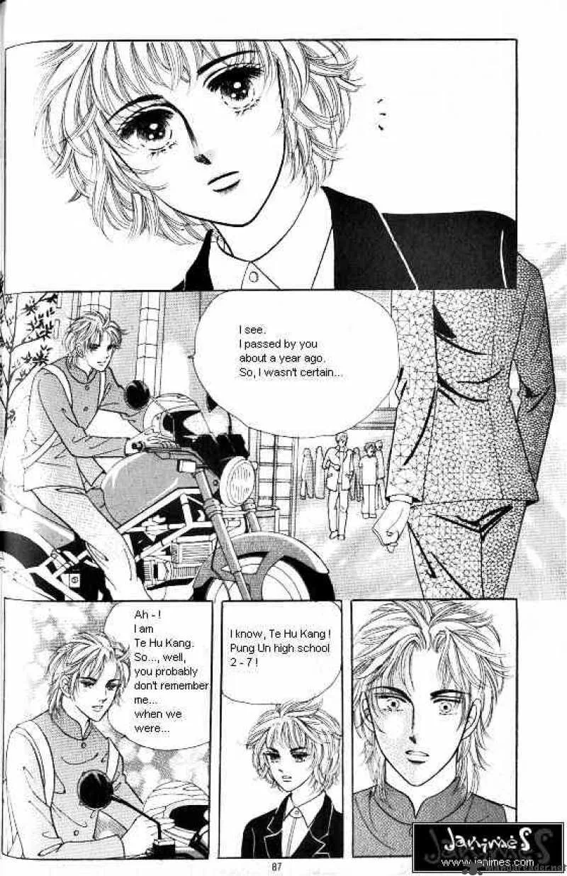 Hot Blooded Woman Chapter 8 page 79