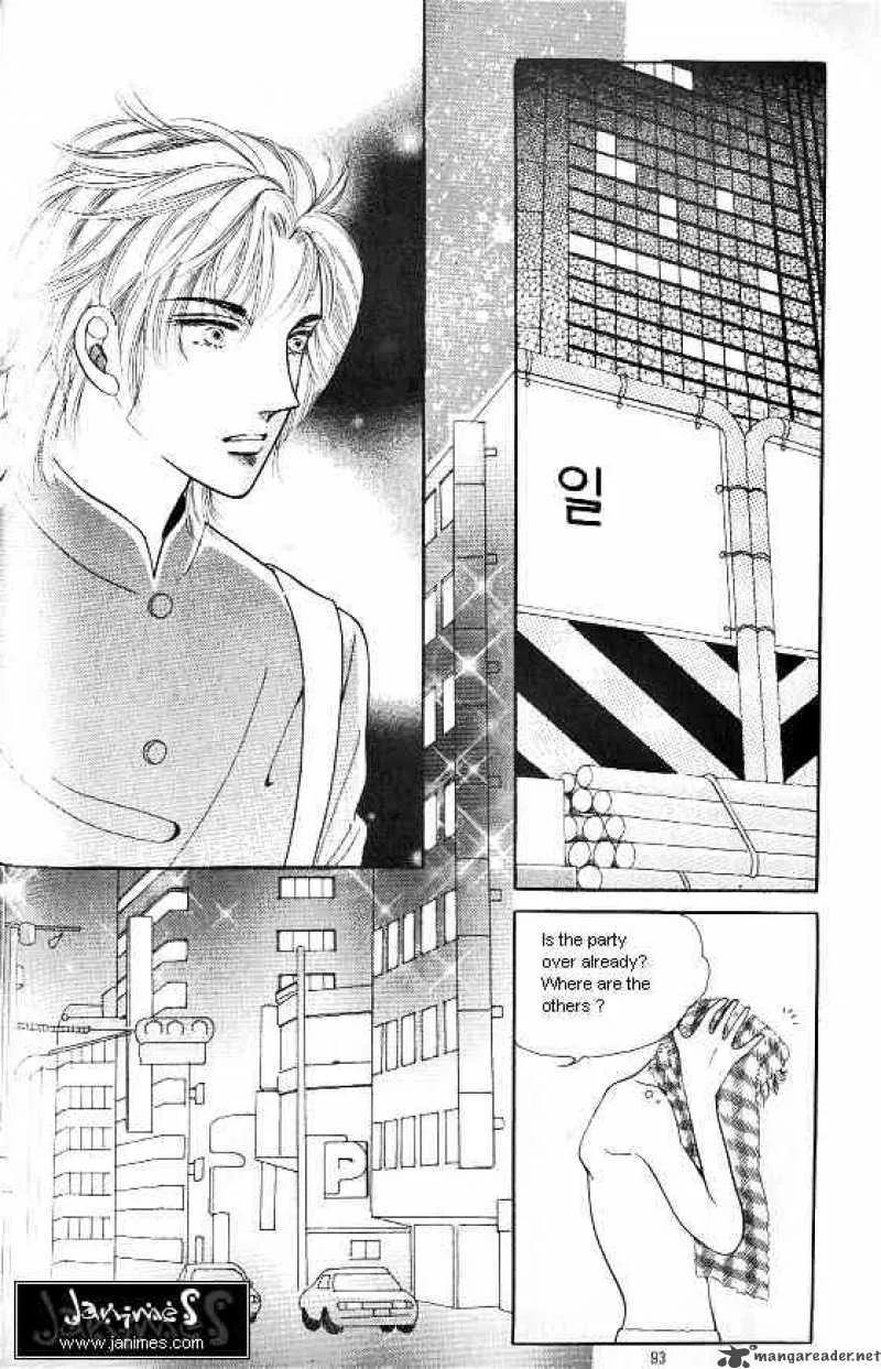 Hot Blooded Woman Chapter 8 page 85