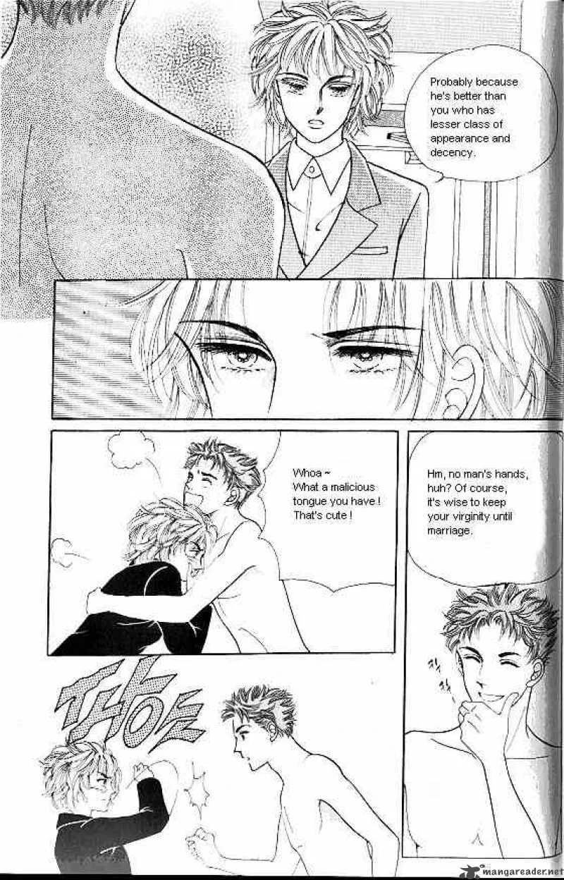 Hot Blooded Woman Chapter 8 page 88