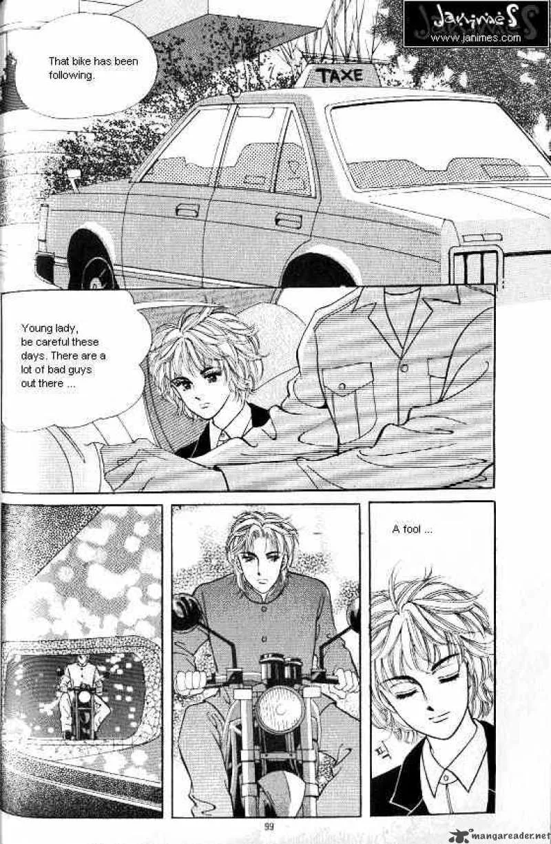 Hot Blooded Woman Chapter 8 page 91