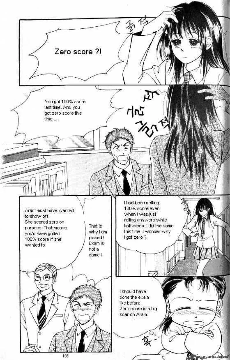 Hot Blooded Woman Chapter 8 page 98