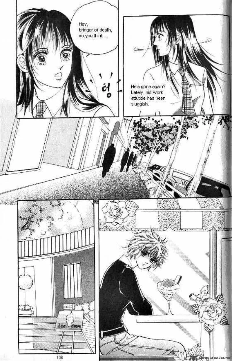 Hot Blooded Woman Chapter 8 page 100