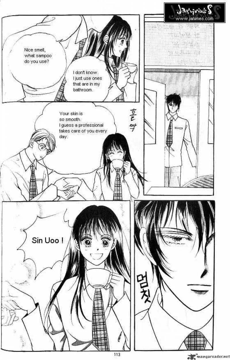 Hot Blooded Woman Chapter 8 page 105