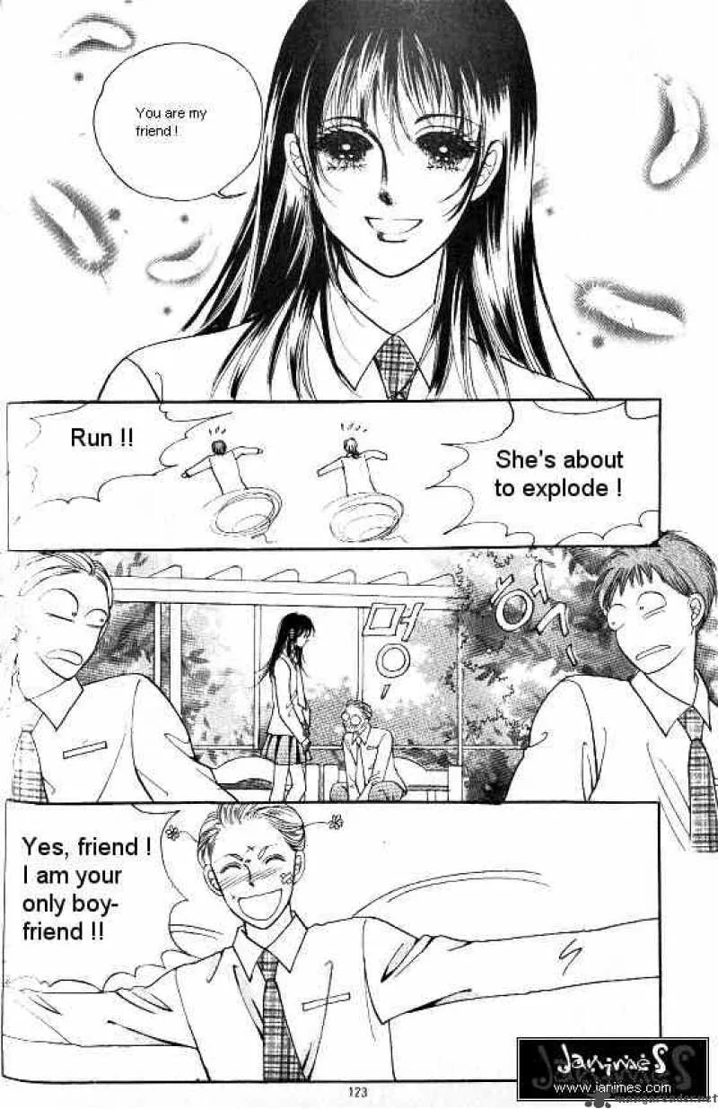 Hot Blooded Woman Chapter 8 page 115