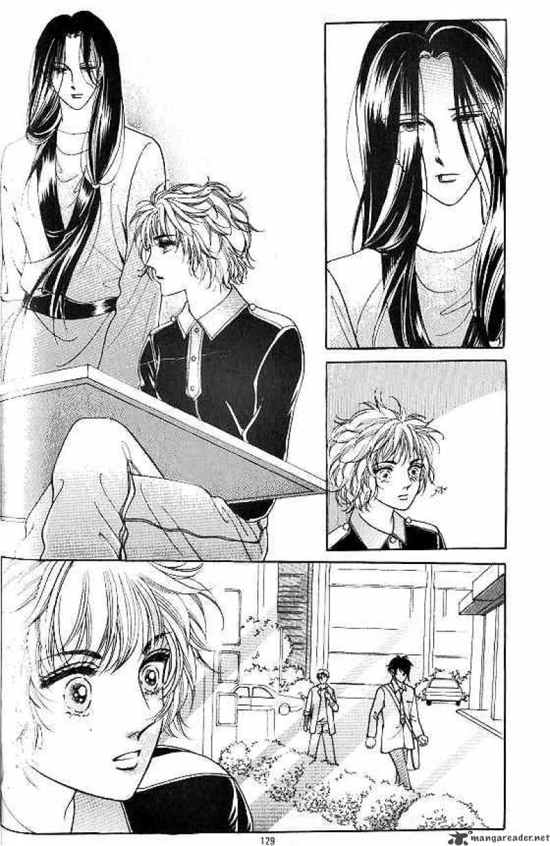 Hot Blooded Woman Chapter 8 page 121