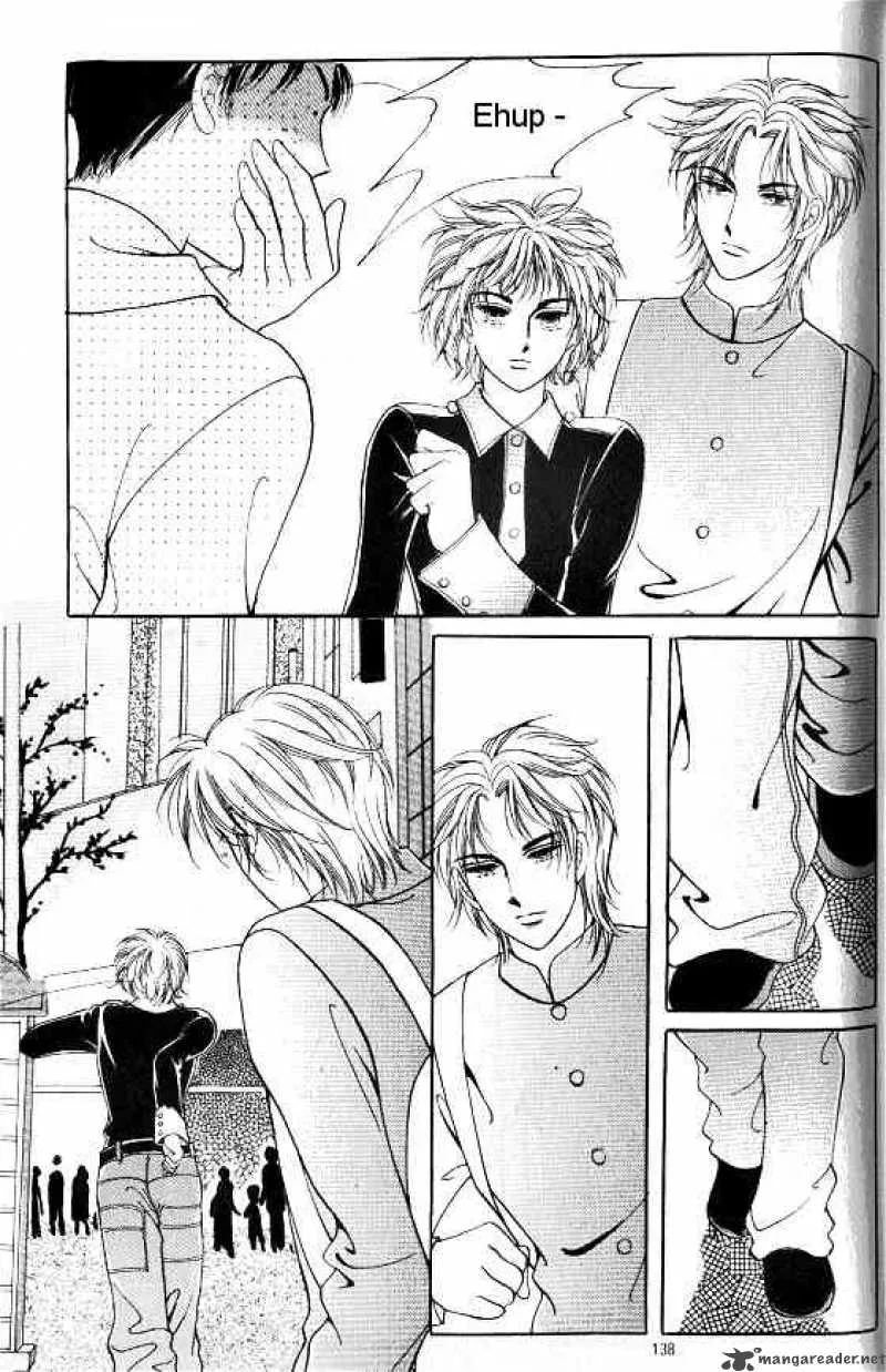 Hot Blooded Woman Chapter 8 page 130