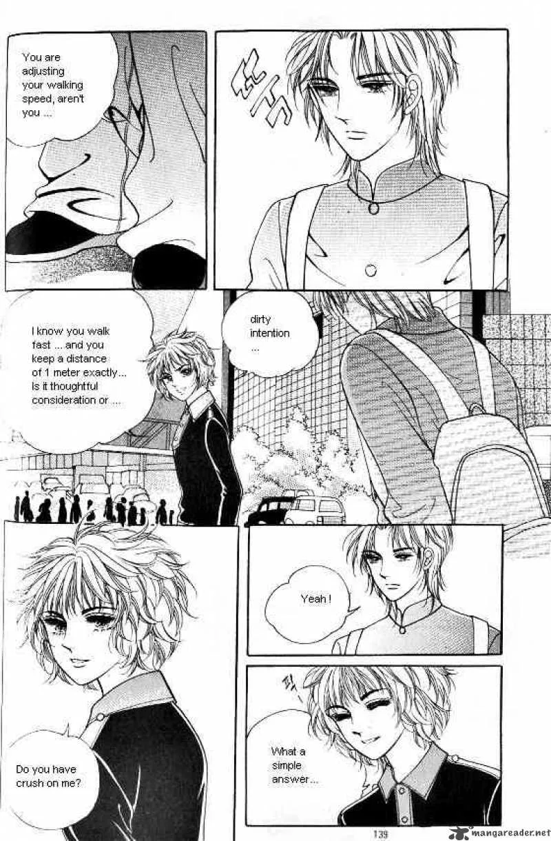 Hot Blooded Woman Chapter 8 page 131