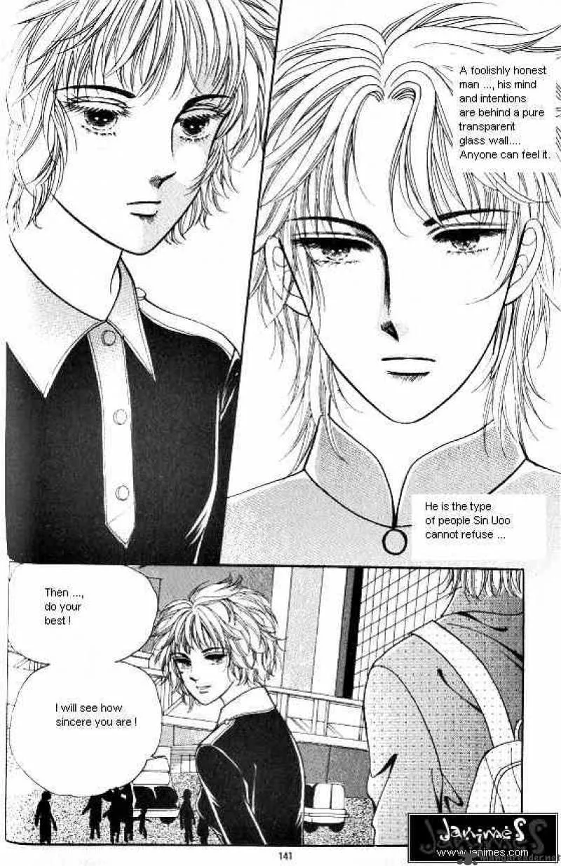 Hot Blooded Woman Chapter 8 page 133