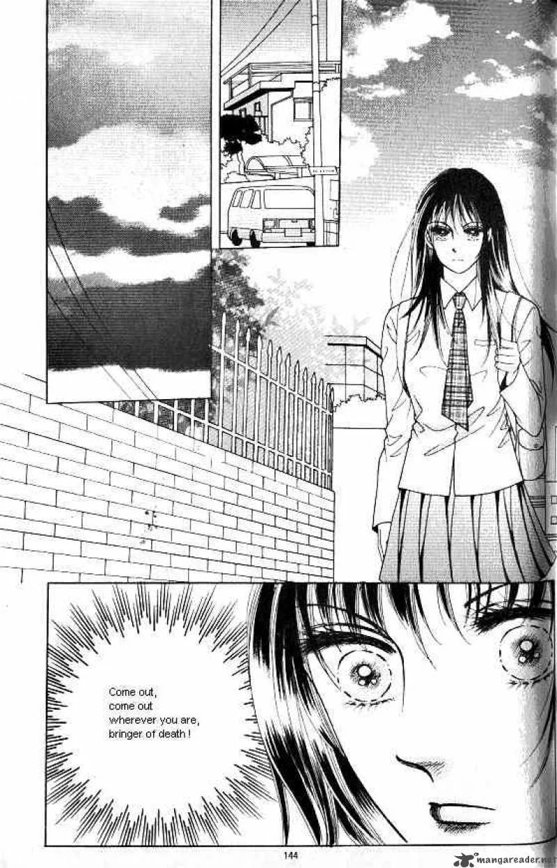 Hot Blooded Woman Chapter 8 page 136