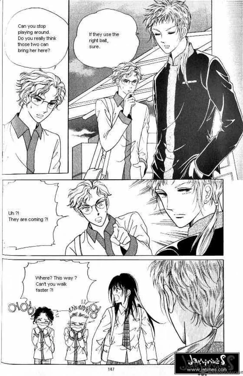 Hot Blooded Woman Chapter 8 page 139