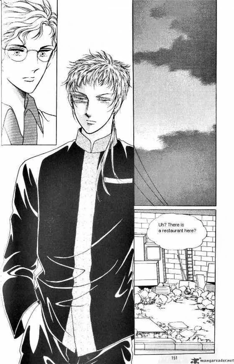 Hot Blooded Woman Chapter 8 page 143