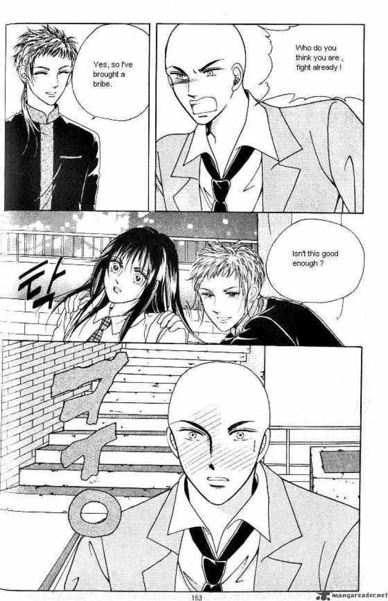 Hot Blooded Woman Chapter 8 page 145
