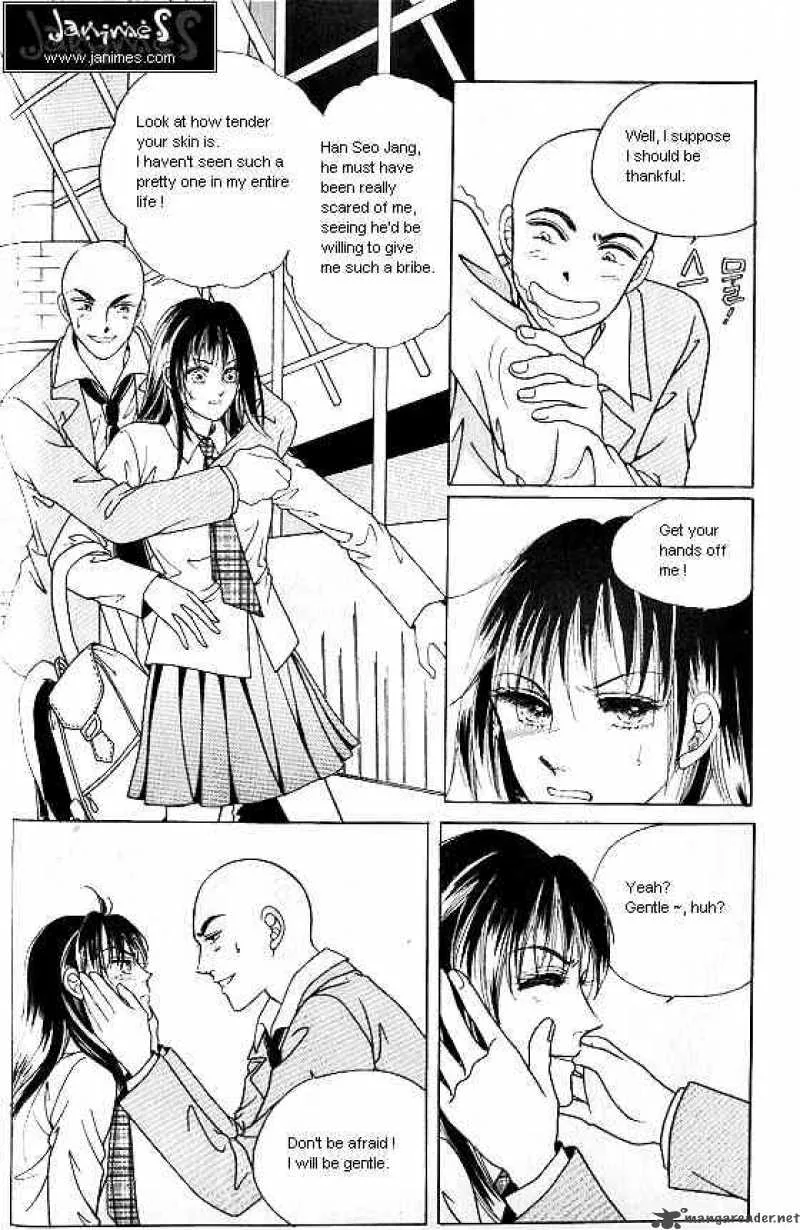 Hot Blooded Woman Chapter 8 page 147
