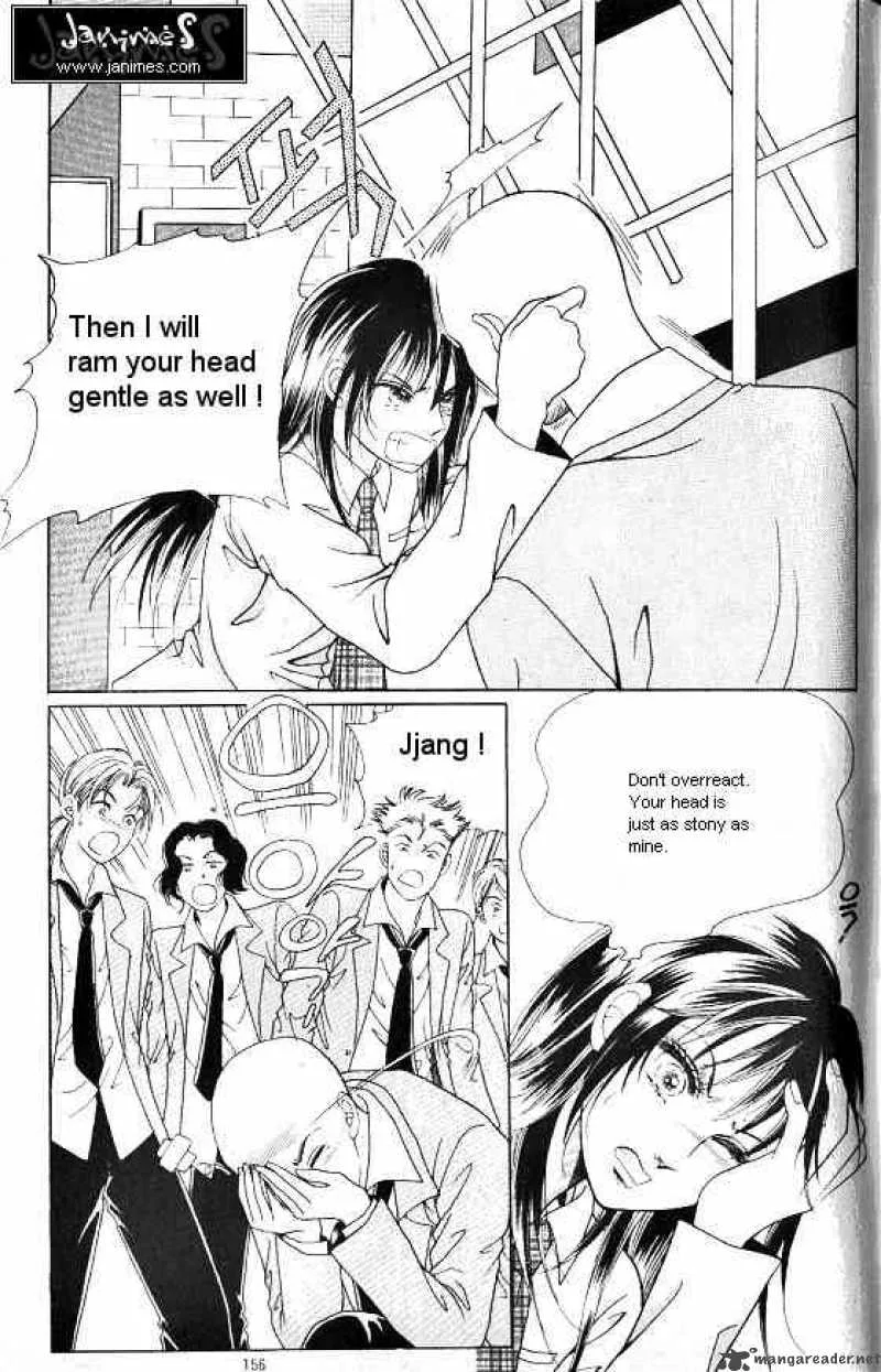 Hot Blooded Woman Chapter 8 page 148