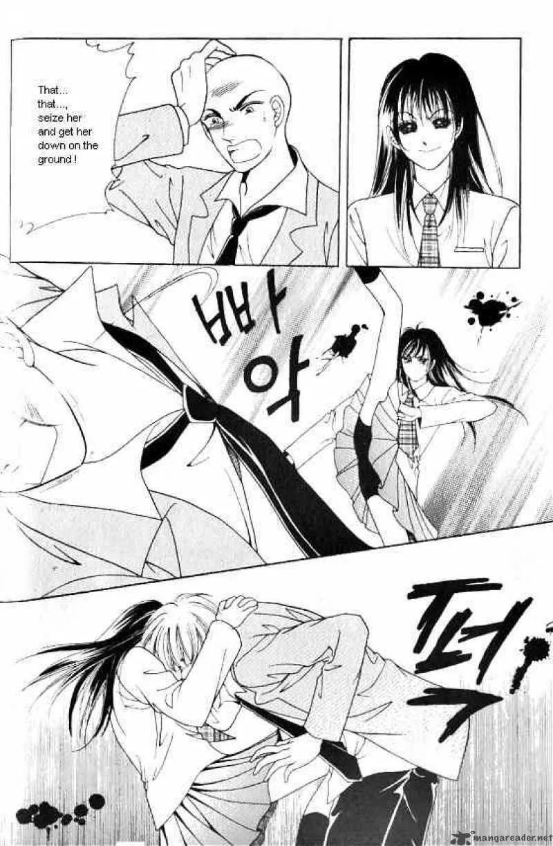 Hot Blooded Woman Chapter 8 page 149