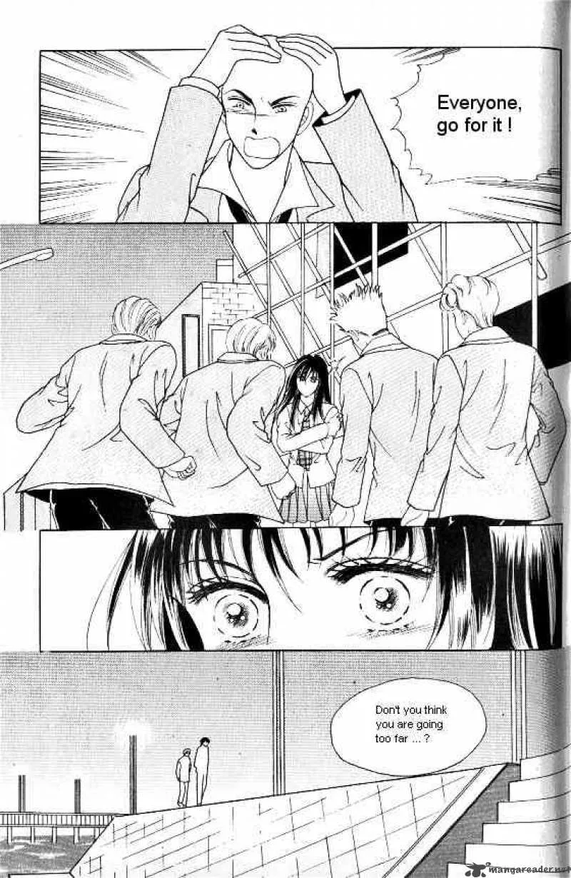 Hot Blooded Woman Chapter 8 page 150