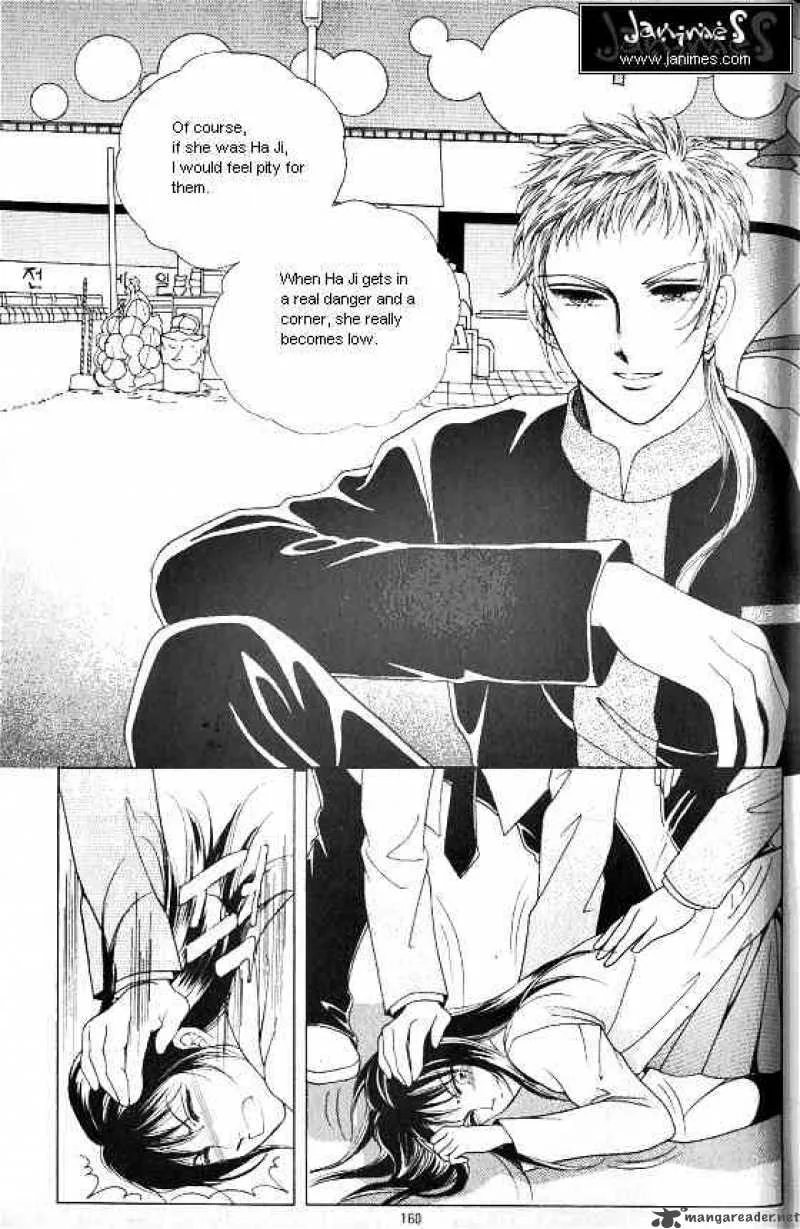 Hot Blooded Woman Chapter 8 page 152