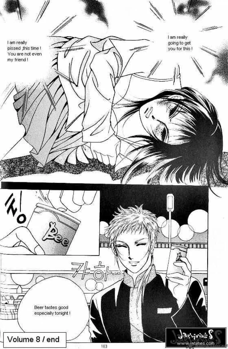 Hot Blooded Woman Chapter 8 page 155