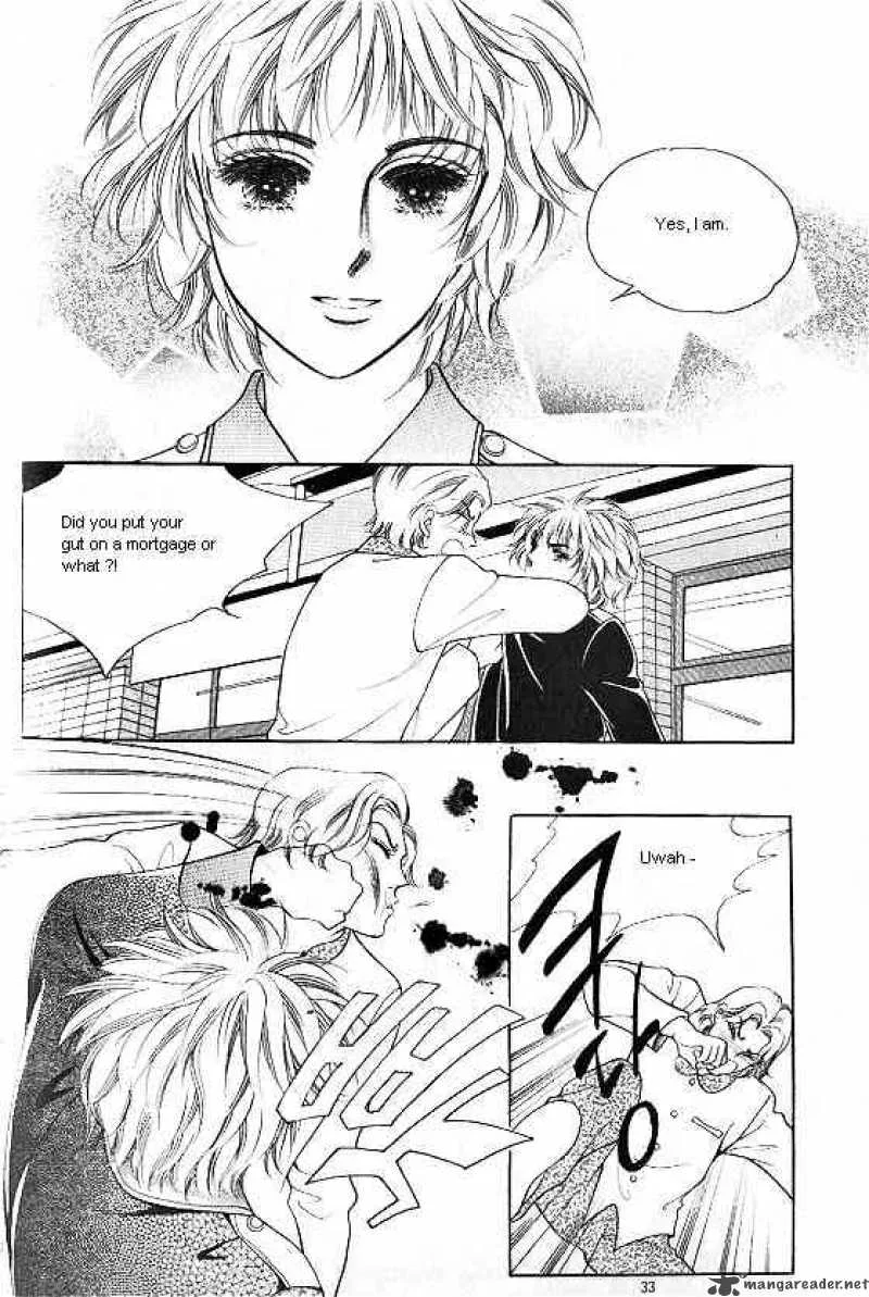 Hot Blooded Woman Chapter 9 page 23