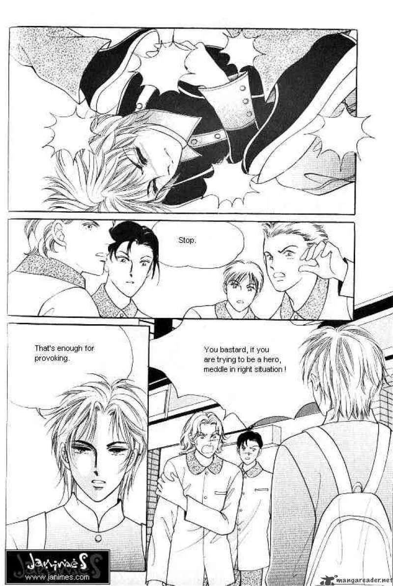Hot Blooded Woman Chapter 9 page 25