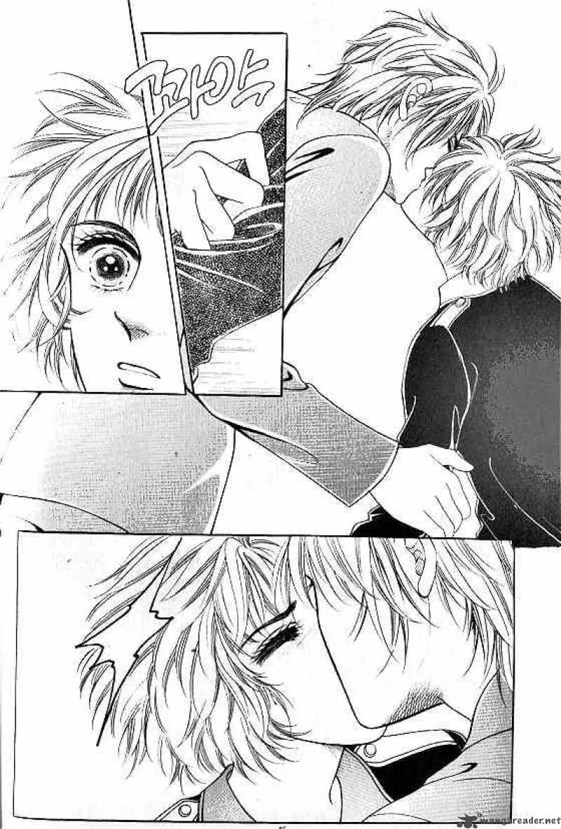 Hot Blooded Woman Chapter 9 page 35
