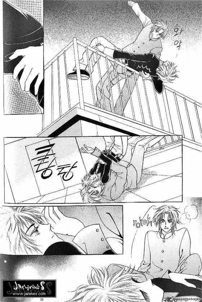 Hot Blooded Woman Chapter 9 page 19